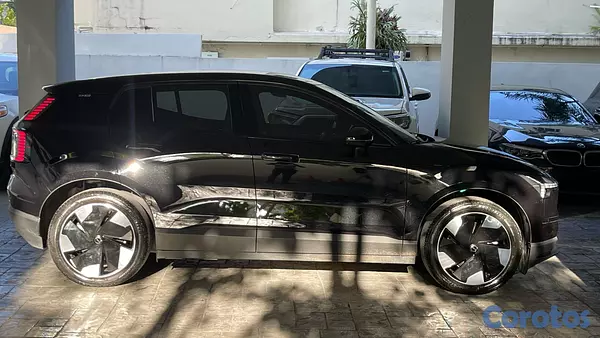 jeepetas y camionetas - Volvo EX30 2026 3