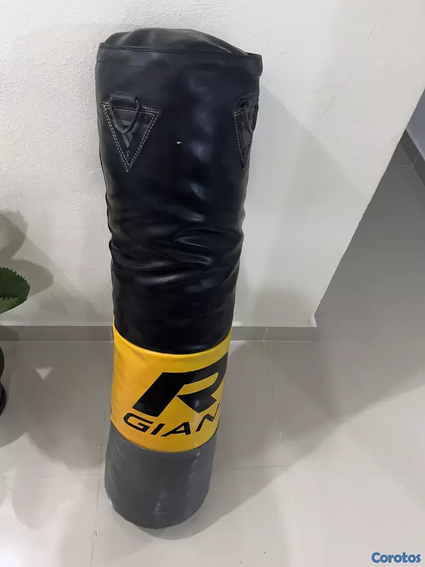 Artículos Deportivos - Saco de boxeo  3