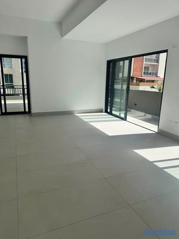 apartamentos - Paraíso segunda con terraza vendo nuevo  7