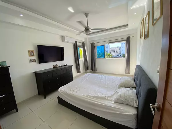 apartamentos - Apartamento en El Millón -Torre moderna
109.5m2/ 4to nivel
-2 Hab
US$ 215,000 10