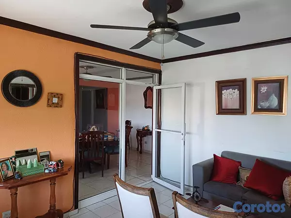 apartamentos - Apartamento en venta Avenida Independencia  8