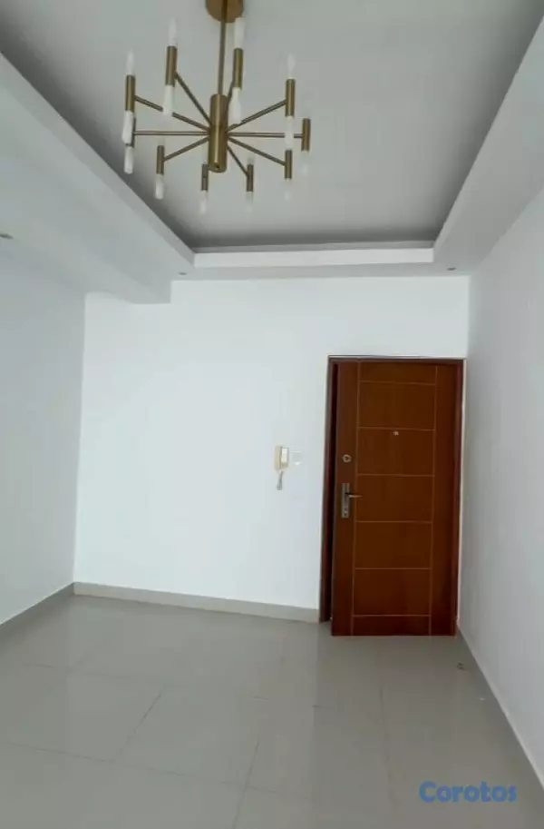apartamentos - Renacimiento, Ubicación estratégica apartamento bien distribuido Torre Moderna  5