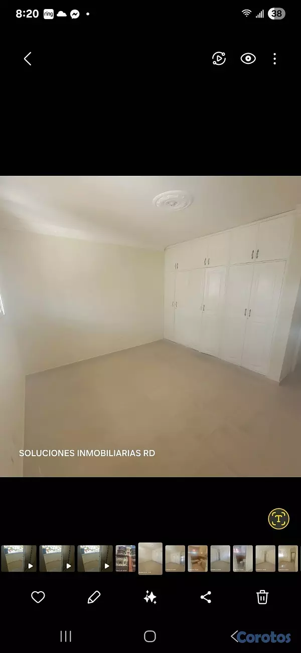 apartamentos - Amplio apartamento en venta ubicado en Corales del 11
