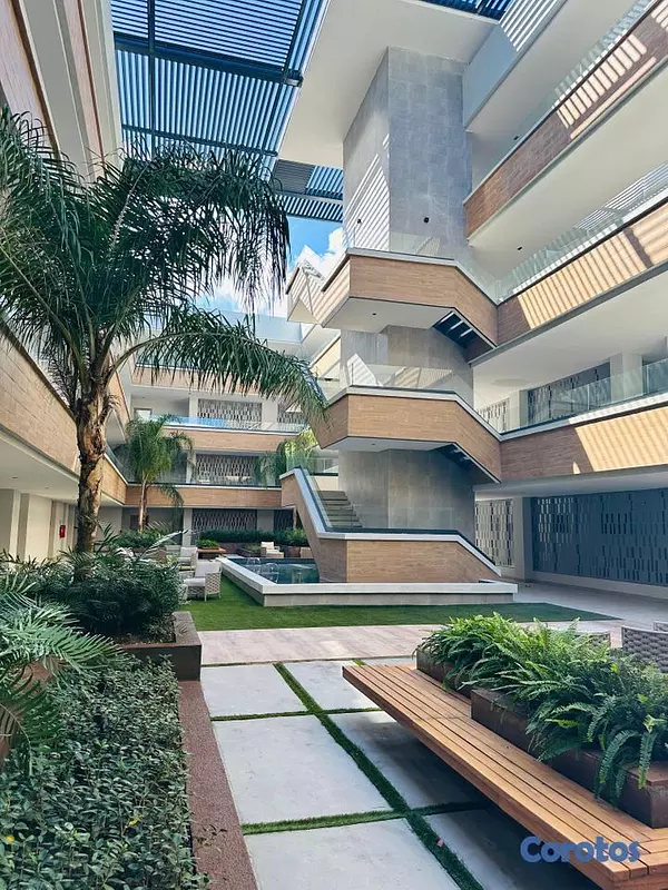 apartamentos - Apartamento en Punta Cana Village de Oportunidad  4
