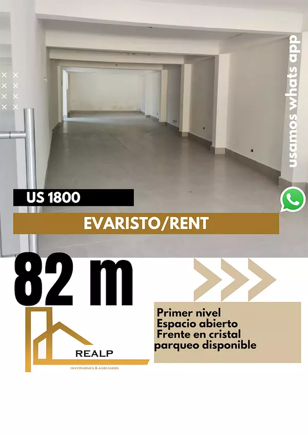 oficinas y locales comerciales - Local céntrico en zona altamente comercial 1