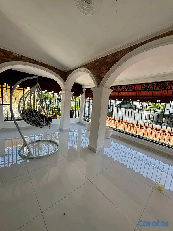 casas - Venta de Casa en Gala 12