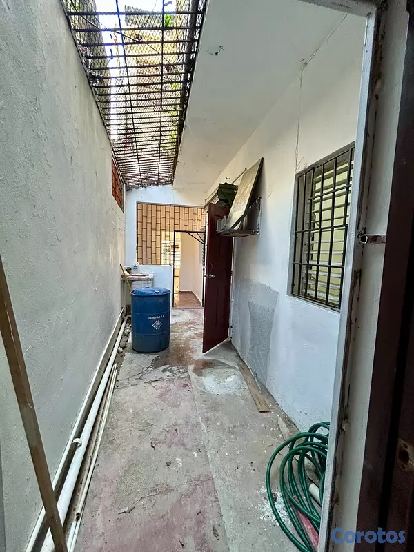 apartamentos - Propiedad en Ciudad Nueva – Vivienda o local comer 15