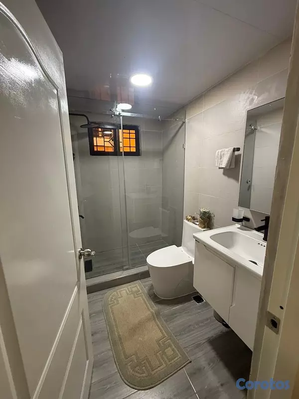 apartamentos - Excelente ubicación, Gustavo Mejia Ricart con Nuñez 10
