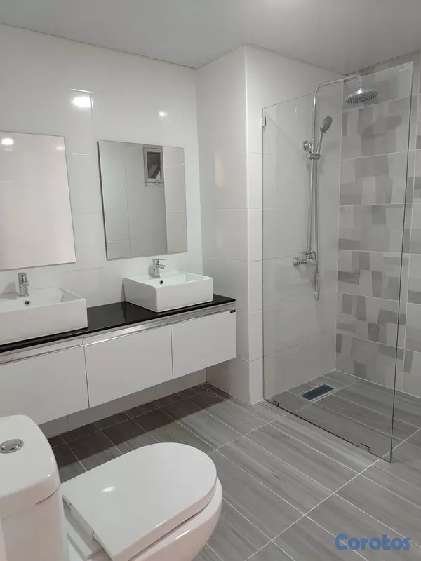 apartamentos - Apartamento en Mirador Norte 3