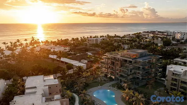 apartamentos - Tu refugio exclusivo en Dominicus 3