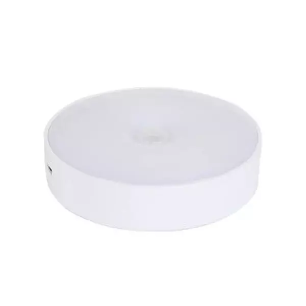 decoración y accesorios - Lámpara con detección de movimiento inteligente, luz LED nocturna  1