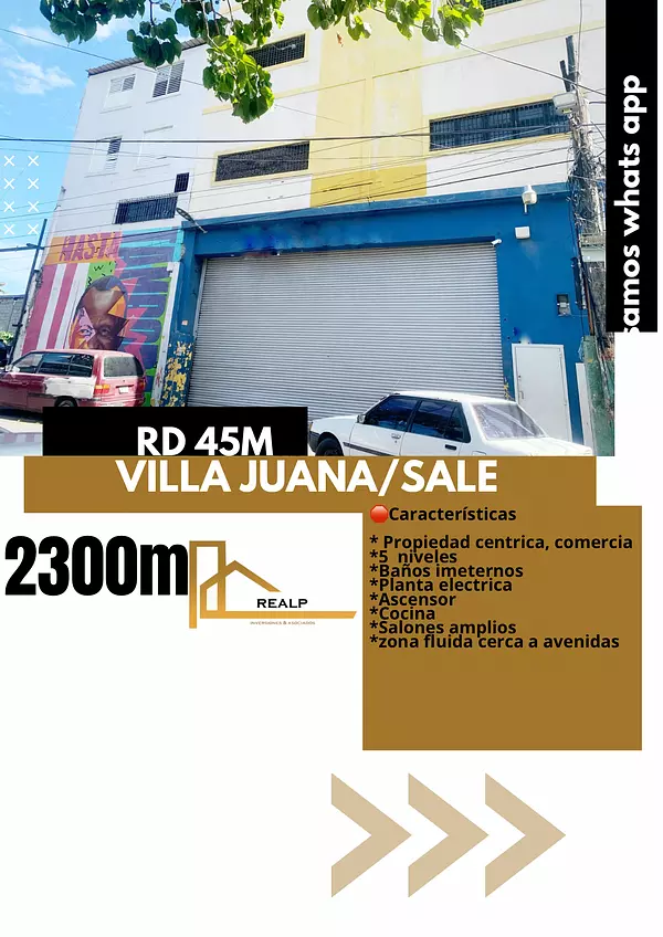 oficinas y locales comerciales - Local en venta céntrico  1