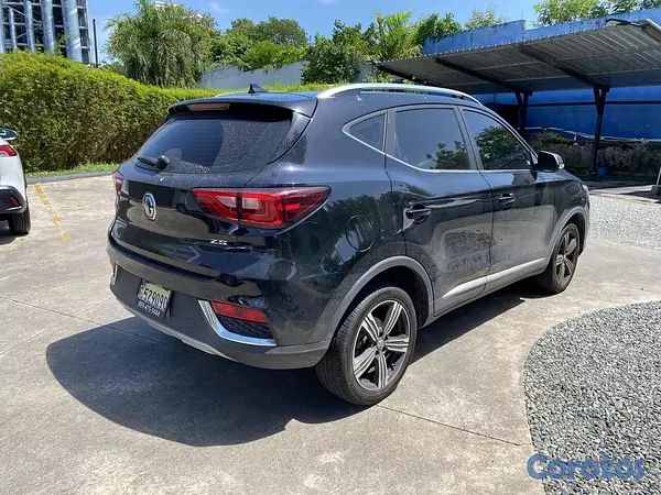 jeepetas y camionetas - MG ZS 1.5 AT COM 2