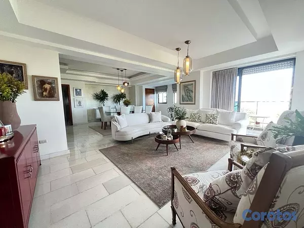 apartamentos - Moderno apartamento en venta ubicado en La Esperilla.

US$430,000 2