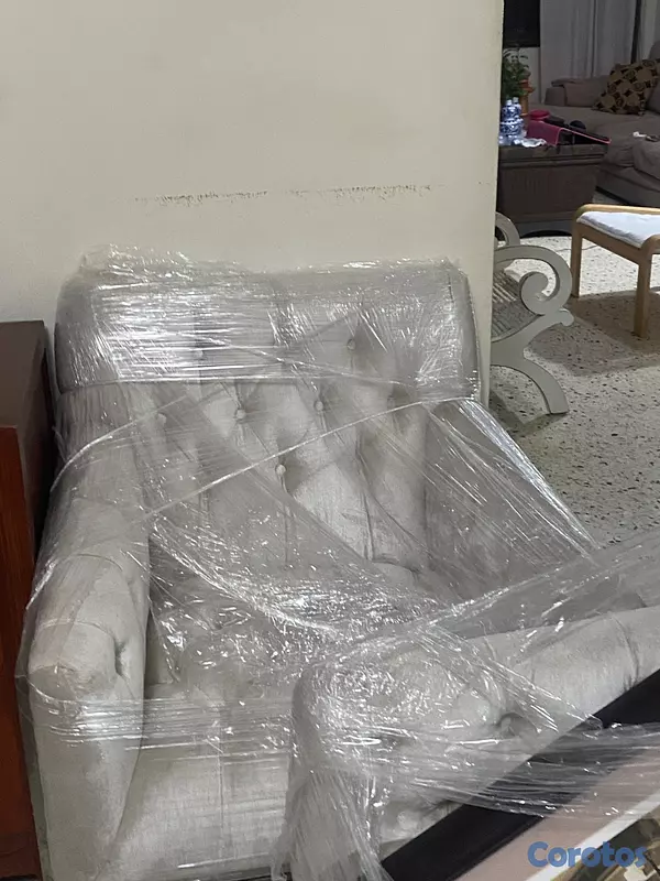 muebles y colchones - Venta de muebles por mudanza 3