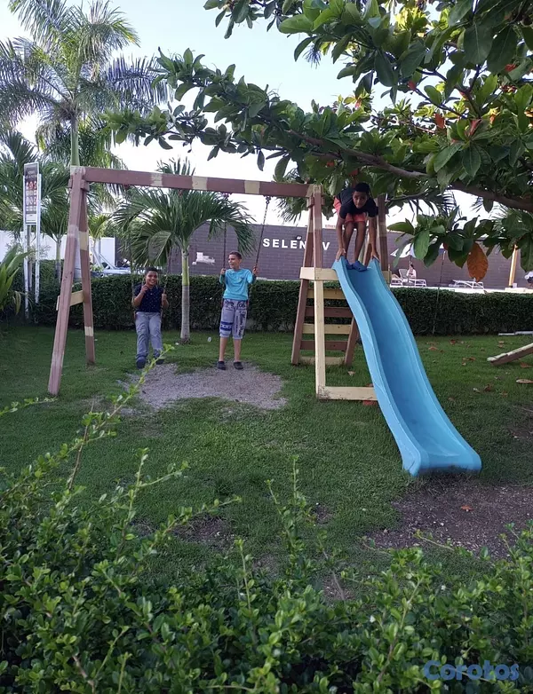 apartamentos - Apartamento en Selene V Punta Cana Totalmente Amue 9