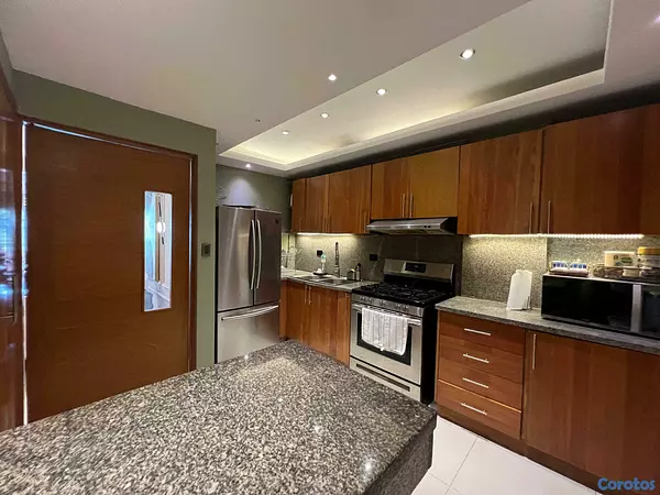 apartamentos - venta de Apartamento con terraza en el millon 5
