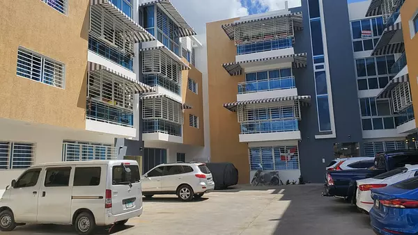 apartamentos - Apartamento tipo Penhouse, Autopista San Isidro/Ecológica  1