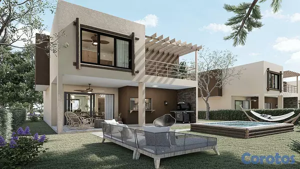 apartamentos - Villa de Lujo en Jarabacoa: Inversión Segura con Picuzzi y Alta Plusvalía 10