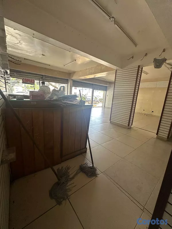 oficinas y locales comerciales - LOCAL COMERCIAL  6