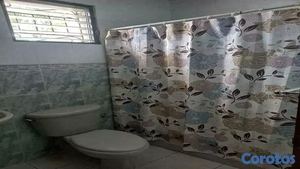 casas - CASA EN VENTA RESIDENCIAL EUGENIO MARIA DE HOSTOS 7