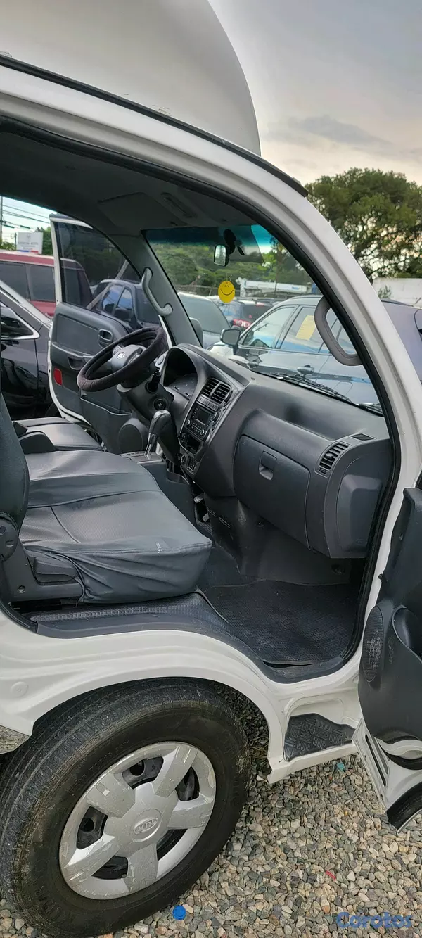 camiones y vehiculos pesados - CAMION KIA BONGO 11 2019 7
