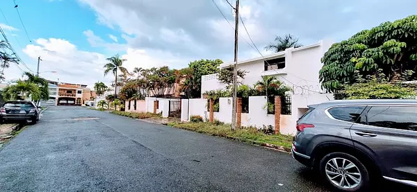 casas - Se vende una casa en la Castellana con 500Mts² de terreno. 8