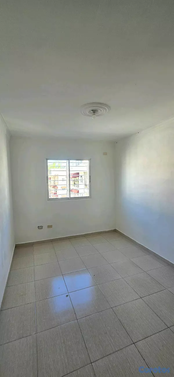 apartamentos - Apartamento proximo a la embajada americana  9