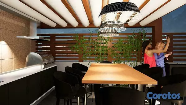apartamentos - Apartamentos en el MILLON 2