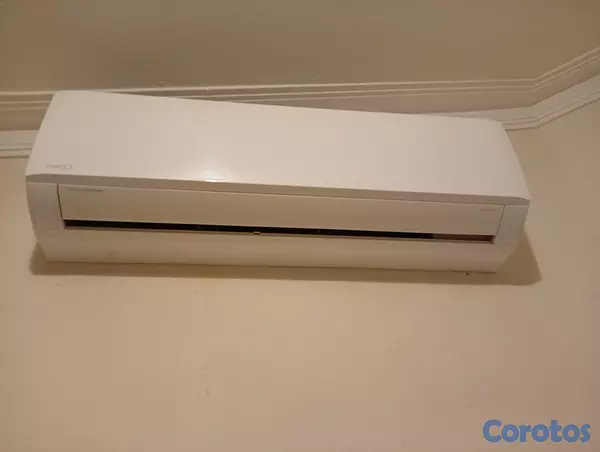 aires acondicionados y abanicos - Oportunidad a precio de regalo por motivo de mudan 5
