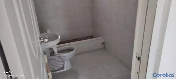 apartamentos - Apartamento en Alquiler – Sector Loyola
 5