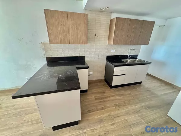 apartamentos - Apartamento en Venta Urbanización Real  5