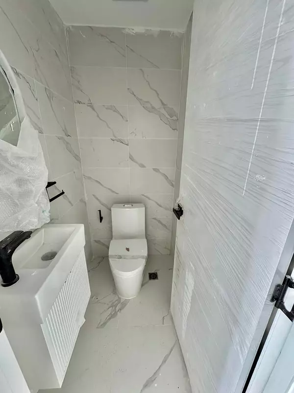 apartamentos - Vendo apartamentos nuevos en Evaristo Morales  10