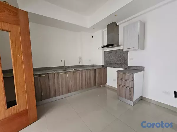 apartamentos - 🔵 Apartamento 2do  piso en arroyo hondo viejo 3