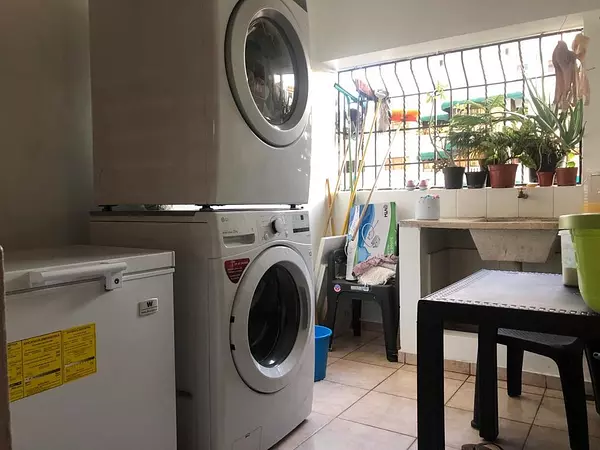 apartamentos - Apartamento en Evaristo Morales  8