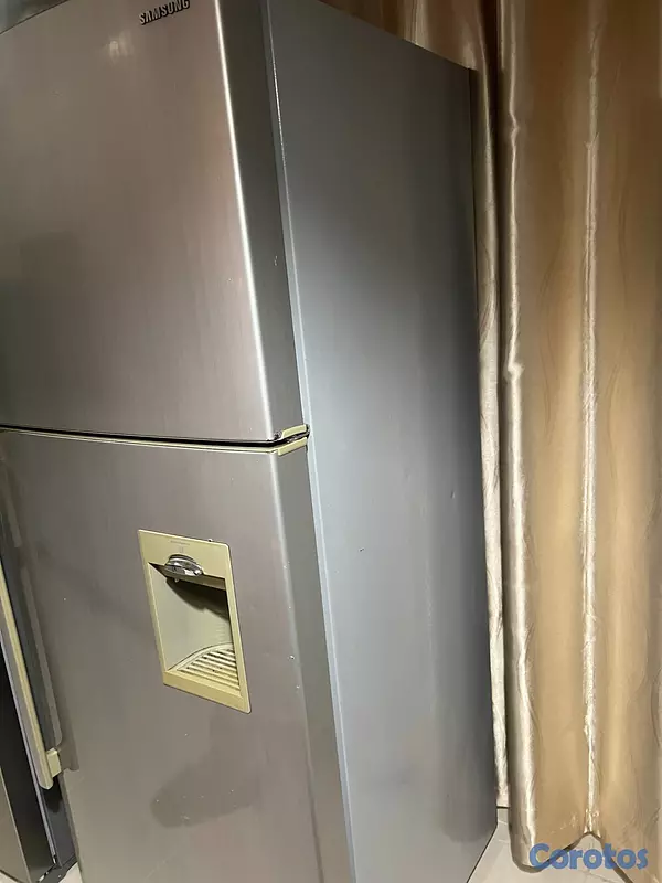 electrodomesticos - NEVERA SAMSUNG 19' 2