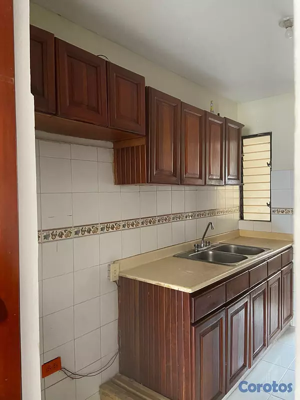 apartamentos - Alquiler  Bella Vista  2 habitaciones  2 baños  Sa 8