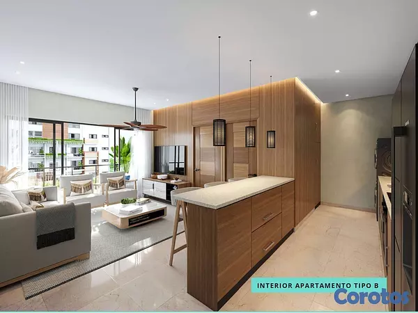 penthouses -  PENTHOUSE  PION RESIDENCE PUNTA CANA  8