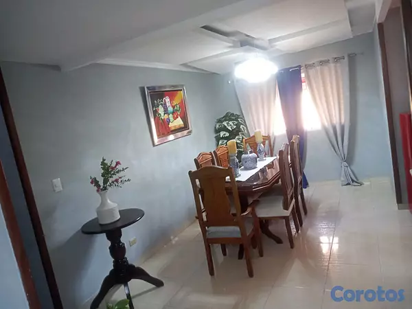 apartamentos - se vende este departamento 8