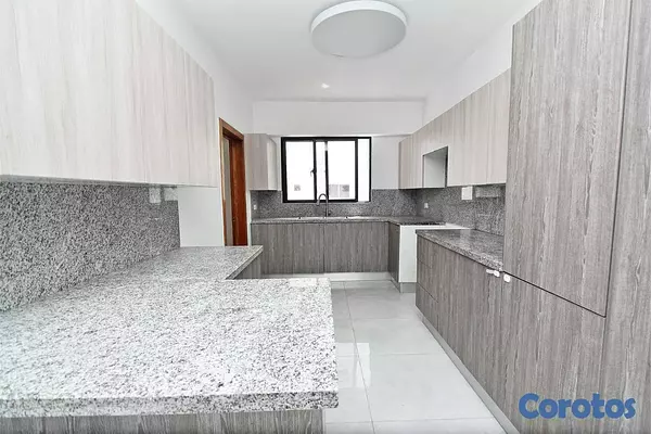 apartamentos - Venta de moderno apartamento en Renacimiento 2