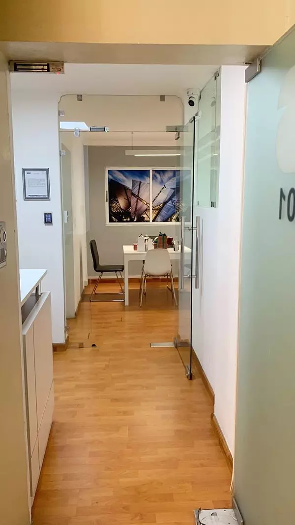 oficinas y locales comerciales - Local en Piantini  2
