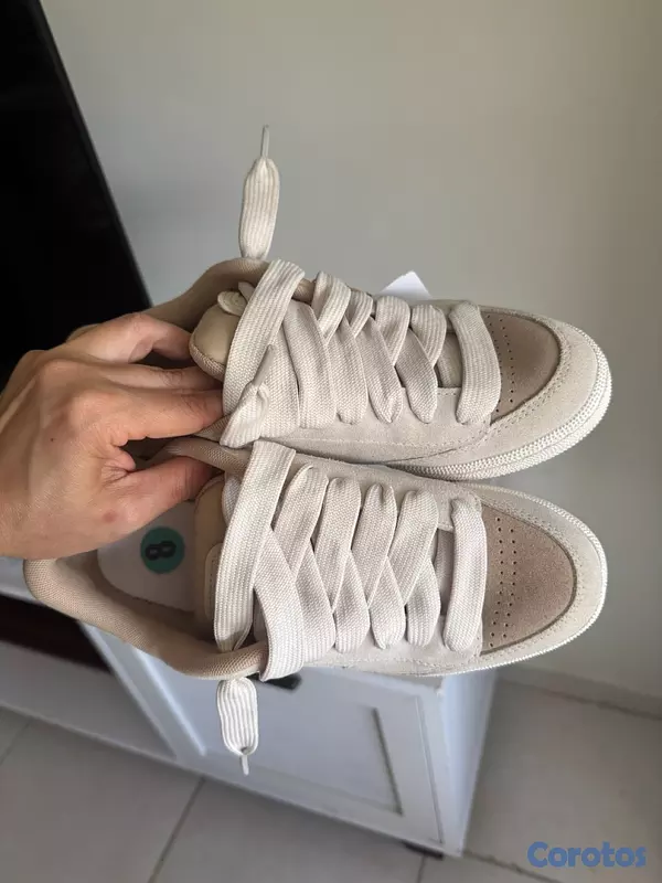 zapatos unisex - REEBOK SIZE 8 OFERTA 🔥🔥 3