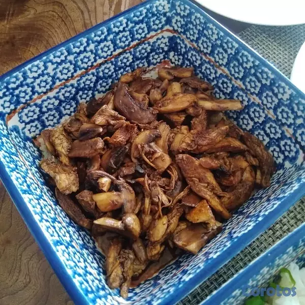 servicios profesionales - Soy cocinera gourmet y ofrezco mis servicios  10
