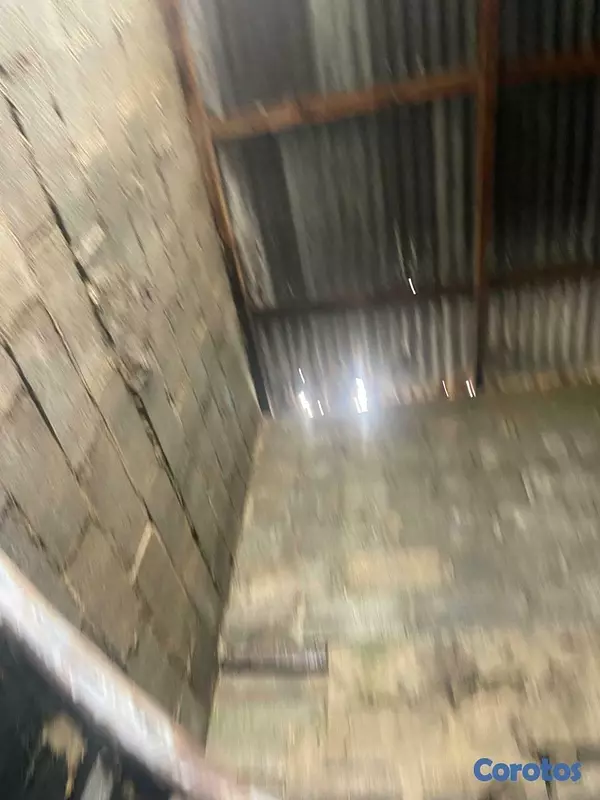 otros inmuebles - Propiedad en la Meriño Zona Colonial para Reformar 4