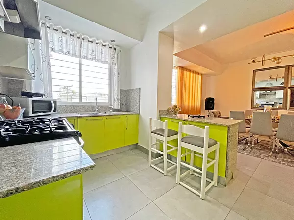 apartamentos - Vendo apartamento en Mirador Norte 10