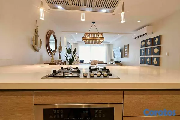 penthouses - Penthouse totalmente amueblado en playa nueva  6