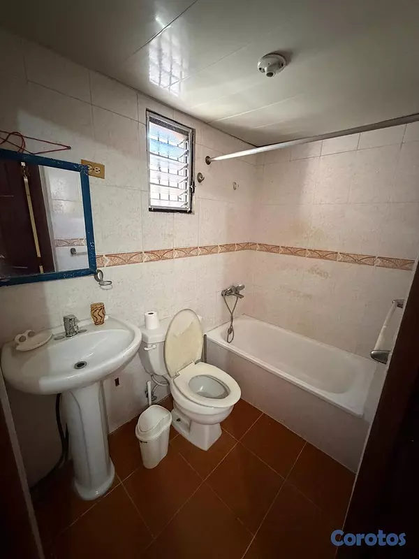 apartamentos - Apartamento estudio semi amueblado Los Alpes II Sa 9