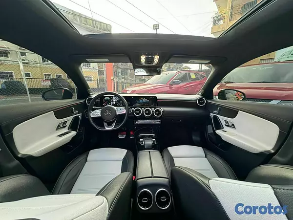 carros - Mercedes Benz CLA 250 2020 8