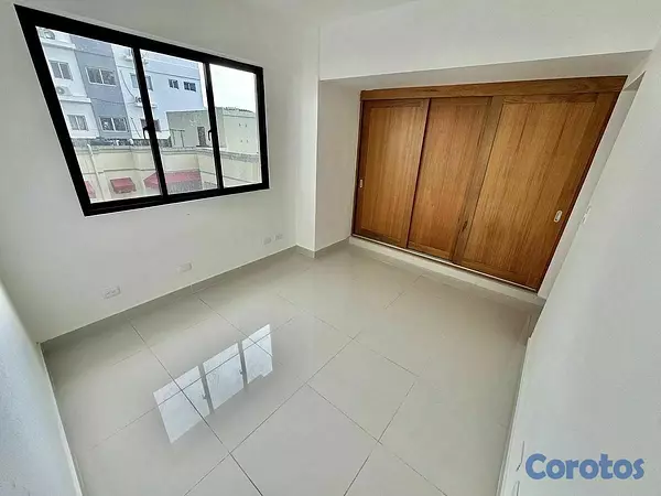 apartamentos - Apartamento en Alquiler Amueblado PIANTINI 2