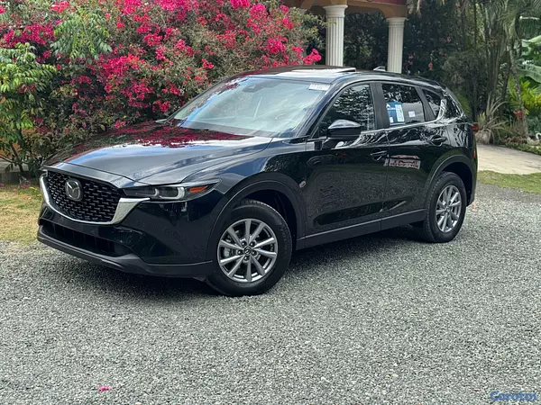 jeepetas y camionetas - mazda cx5 grand touring 2022 5